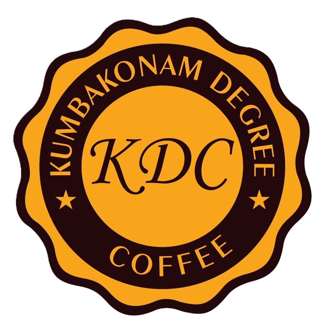 KDC Logo